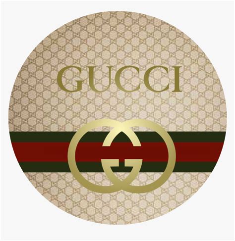 gucci square logo